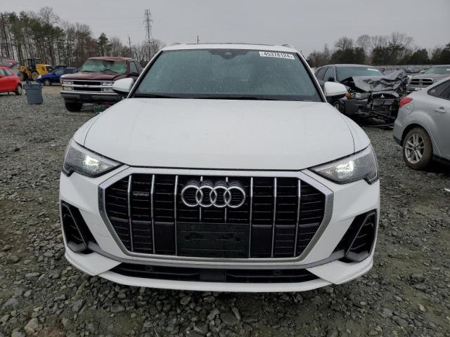 2022 Audi Q3 Premium S Line 45 - Image 5