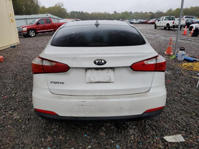 2015 Kia Forte Lx - Фото 6