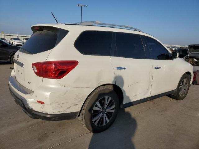 2017 Nissan Pathfinder S - Фото 3