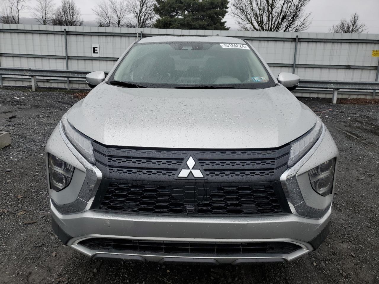 2022 MITSUBISHI ECLIPSE CR - Image 5