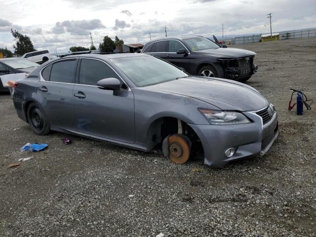 2013 Lexus Gs 350 - Image 4