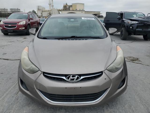 2011 Hyundai Elantra Gls - Image 5