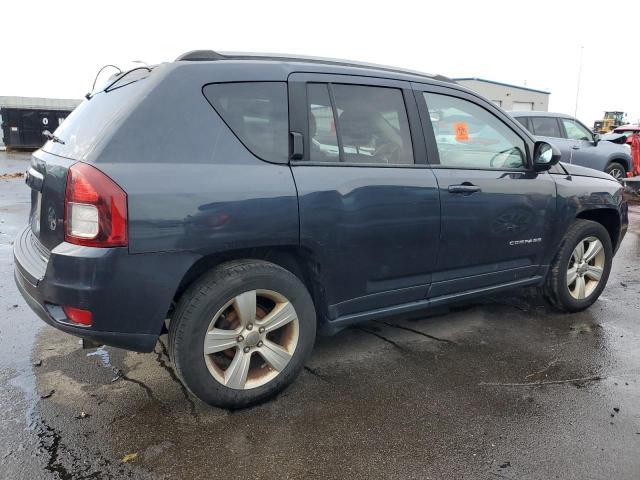 2016 Jeep Compass Sport - Фото 3