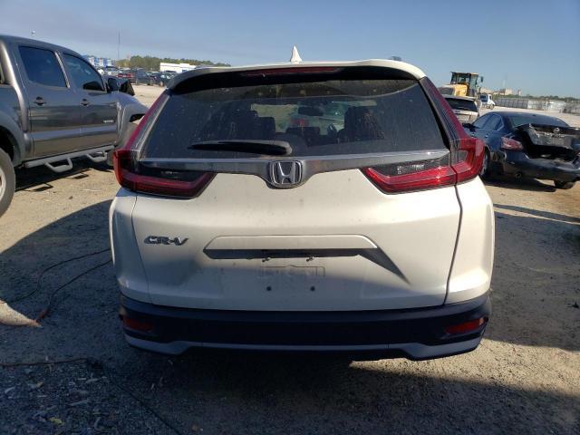 2020 Honda Cr-V Exl - Фото 6