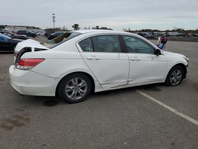 2012 Honda Accord Se - Фото 3