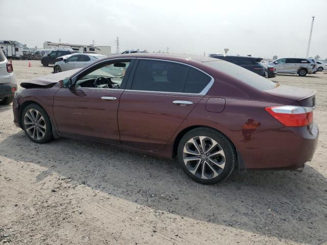 2014 Honda Accord Sport - Image 2