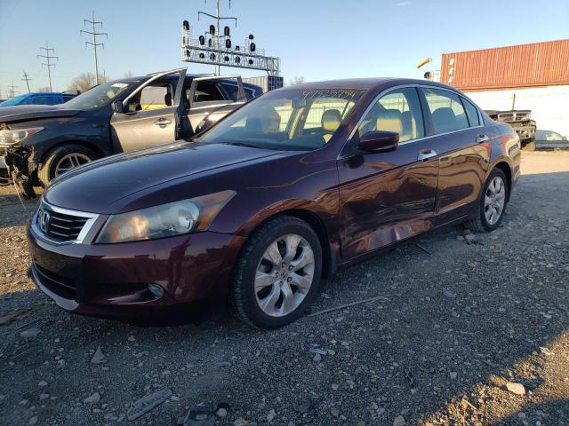 2010 Honda Accord Exl