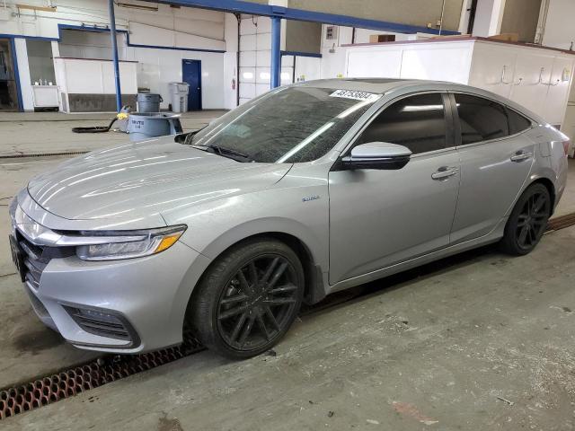 2019 Honda Insight Touring