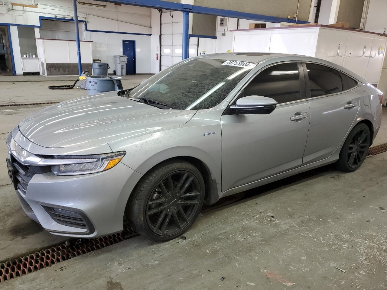 2019 HONDA INSIGHT TO