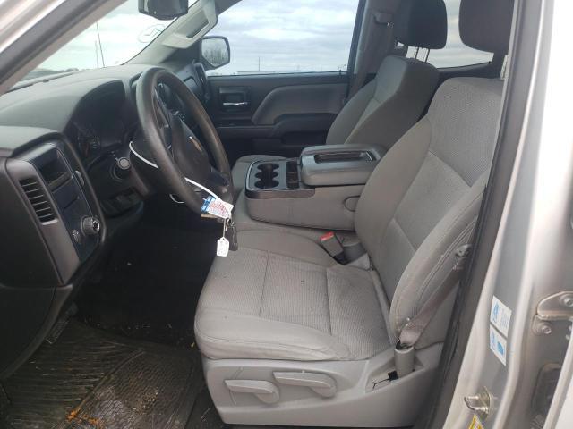 2014 Chevrolet Silverado C1500 - Image 7