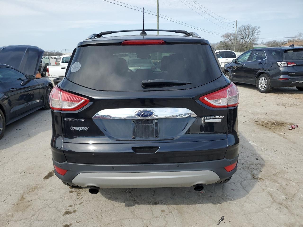 2016 FORD ESCAPE TIT - Image 6