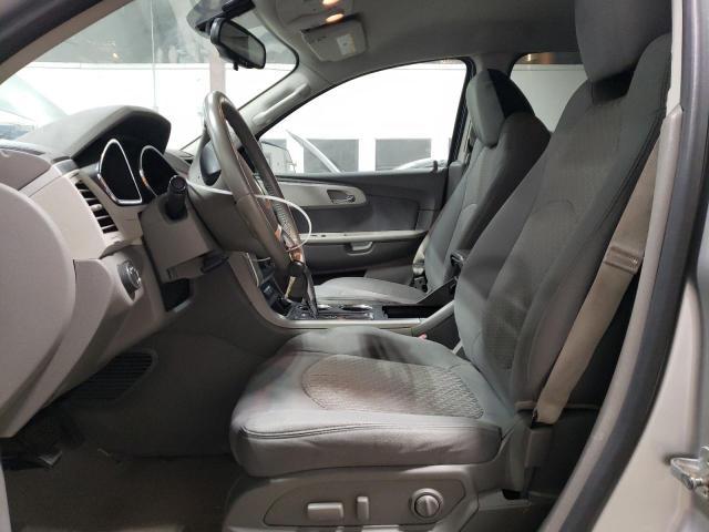 2012 Chevrolet Traverse Ls - Фото 7
