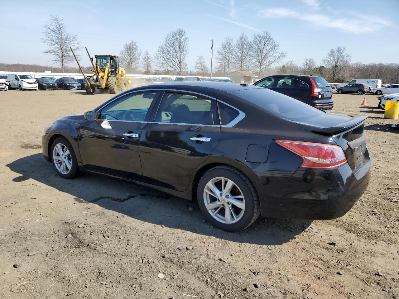 2013 NISSAN ALTIMA 2.5 - Image 2