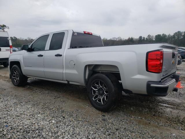 2017 Chevrolet Silverado C1500 Custom - Фото 2