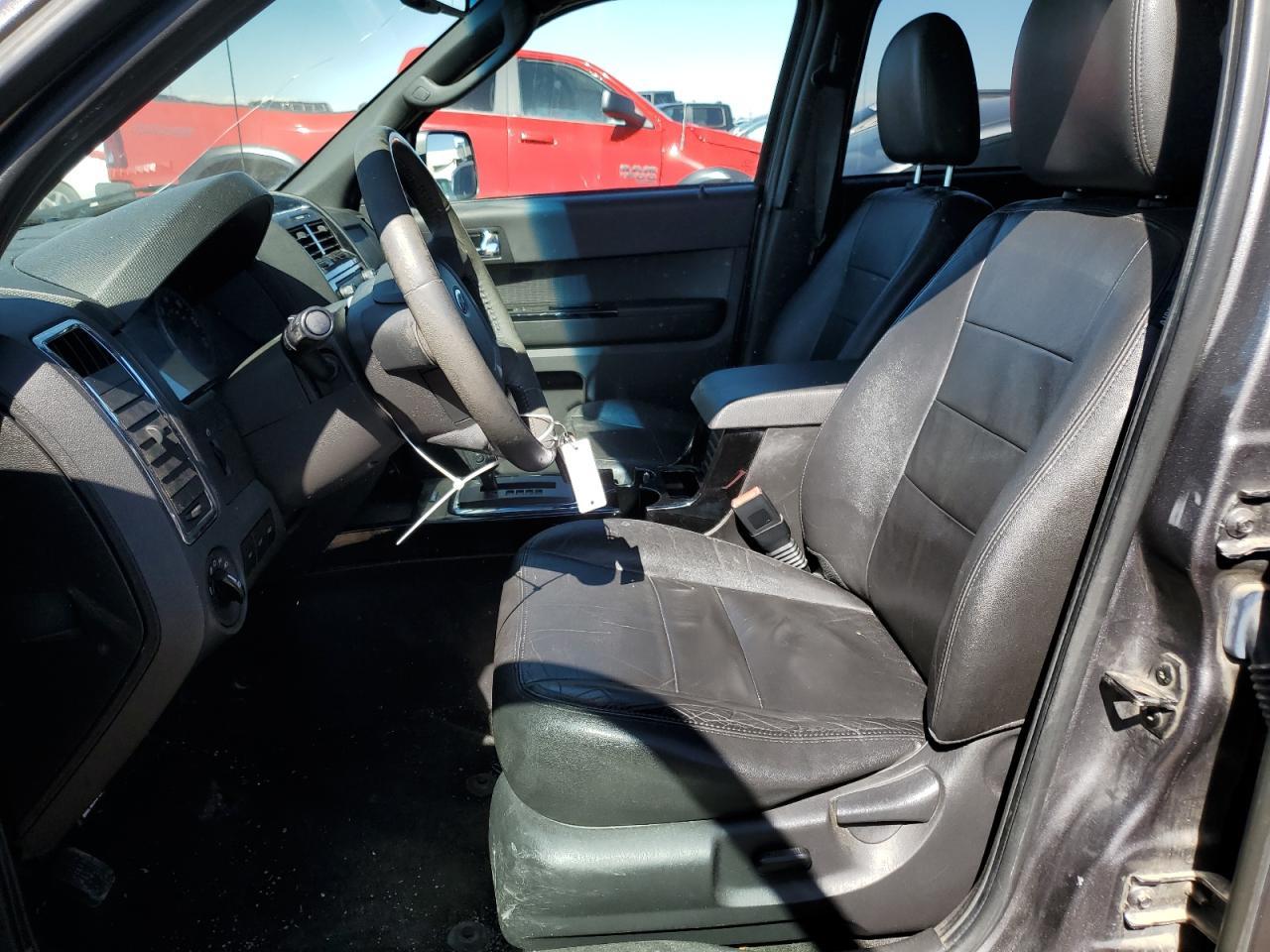 2012 FORD ESCAPE LIM - Image 7
