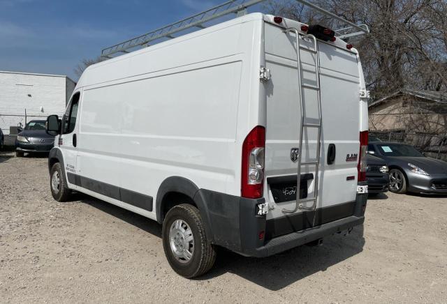 2014 Ram Promaster 3500 3500 High - Фото 3