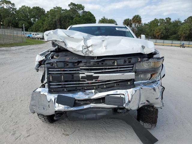 2016 Chevrolet Silverado K2500 Heavy Duty Lt - Image 5