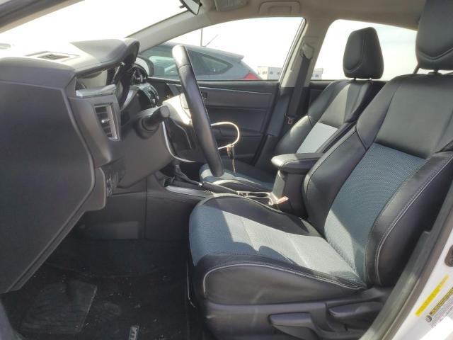 2014 Toyota Corolla L - Фото 7