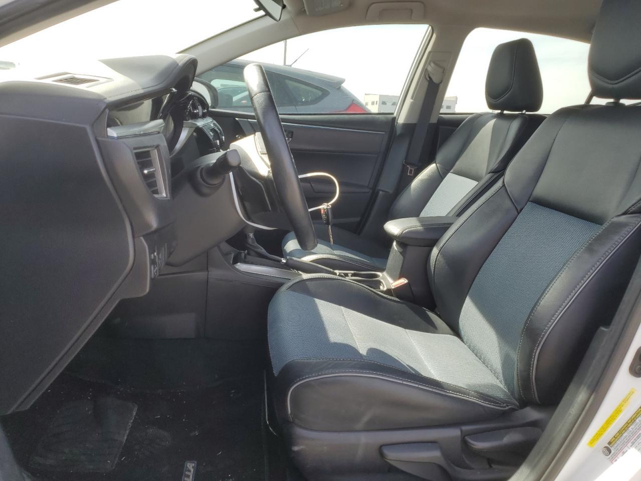 2014 TOYOTA COROLLA L - Image 7