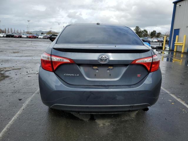 2015 Toyota Corolla L - Фото 6