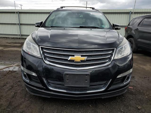 2015 Chevrolet Traverse Lt - Фото 5