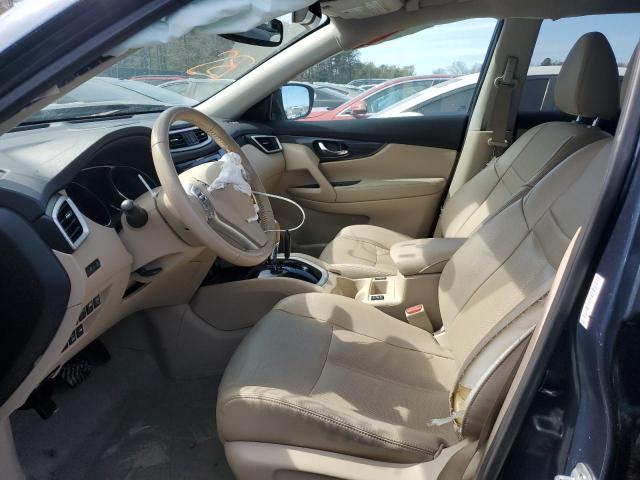 2015 Nissan Rogue S - Фото 7