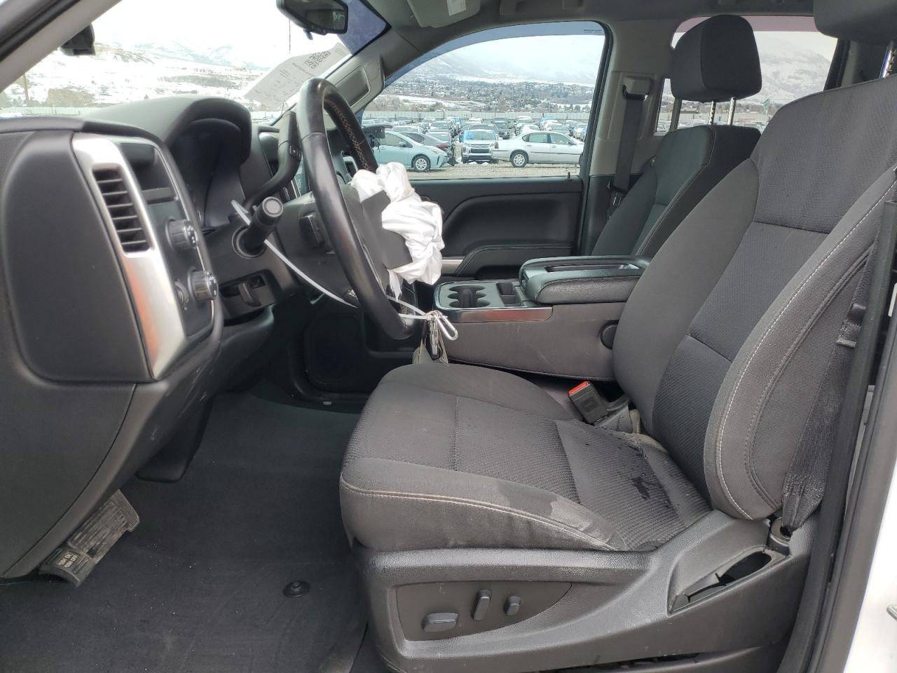 2019 CHEVROLET SILVERADO - Image 7