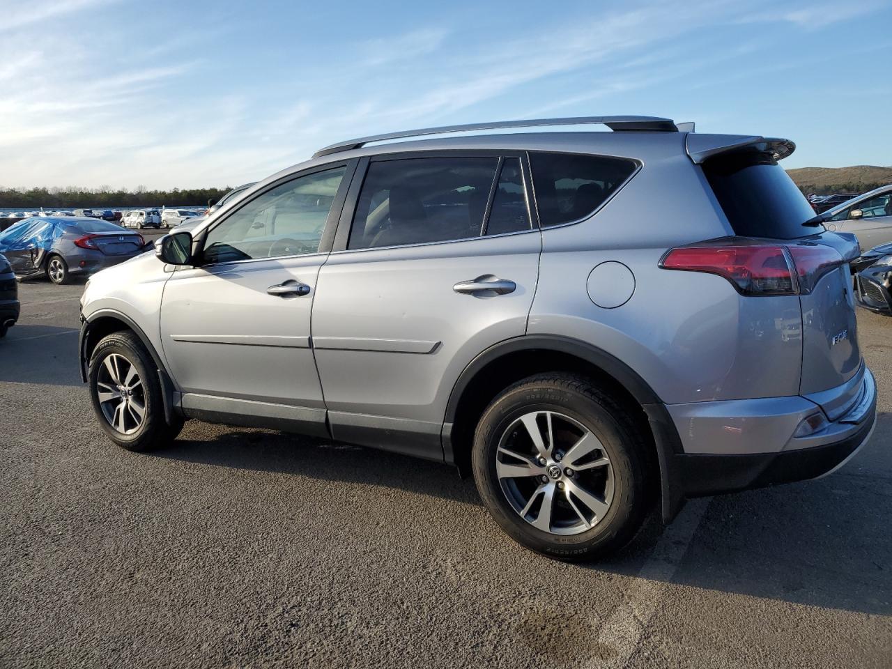 2018 TOYOTA RAV4 ADVEN - Image 2