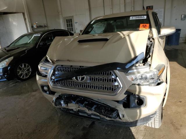 2016 Toyota Tacoma Double Cab - Фото 5