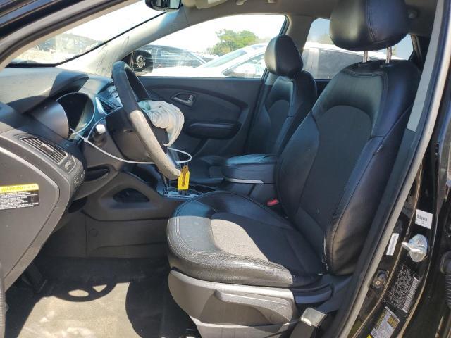 2012 Hyundai Tucson Gls - Image 7