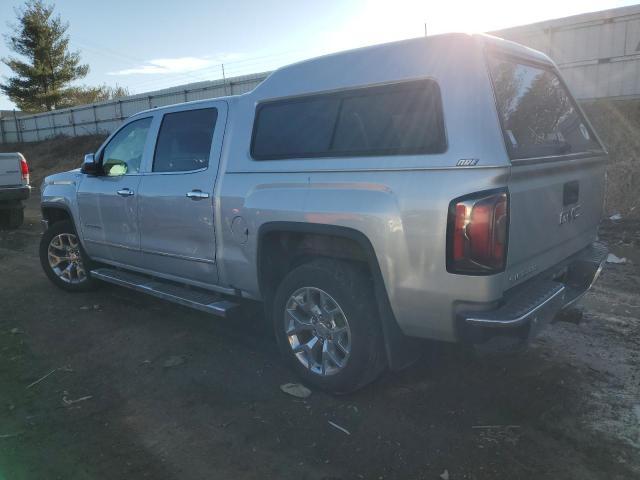 2016 GMC Sierra K1500 Slt - Image 2