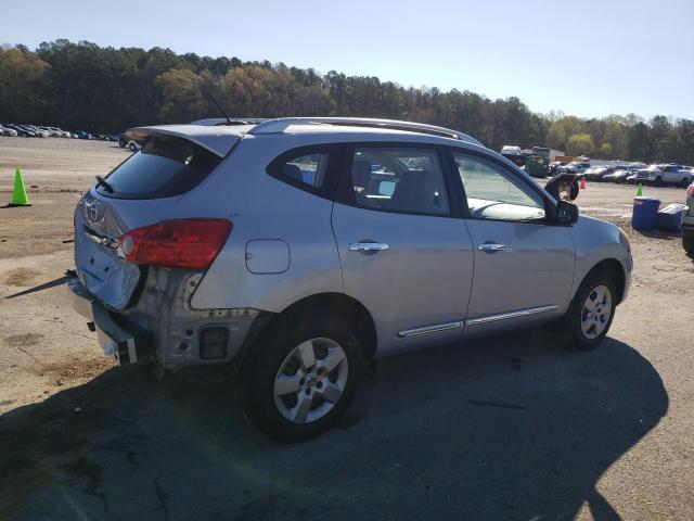 2014 Nissan Rogue Select S - Фото 3