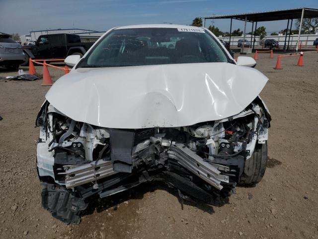 2021 Toyota Corolla Le - Image 5
