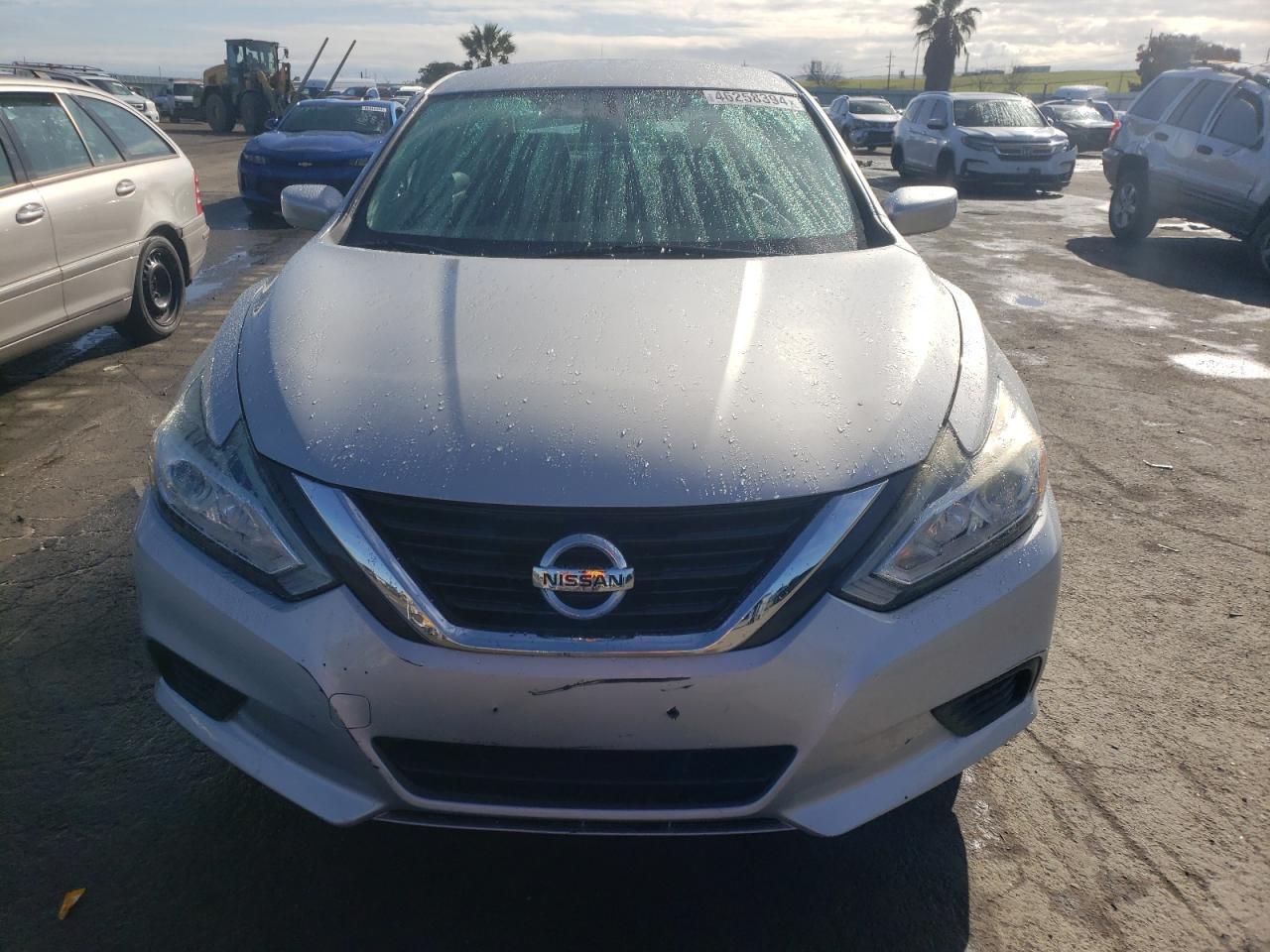 2016 NISSAN ALTIMA 2.5 - Image 5