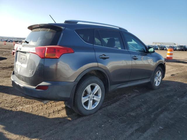 2013 Toyota Rav4 Xle - Image 3