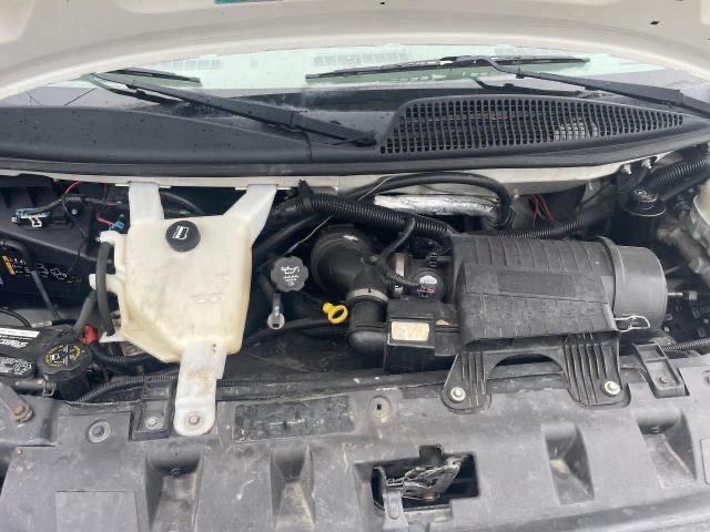2012 Chevrolet Express G3500 Reading Svc Body - Image 7