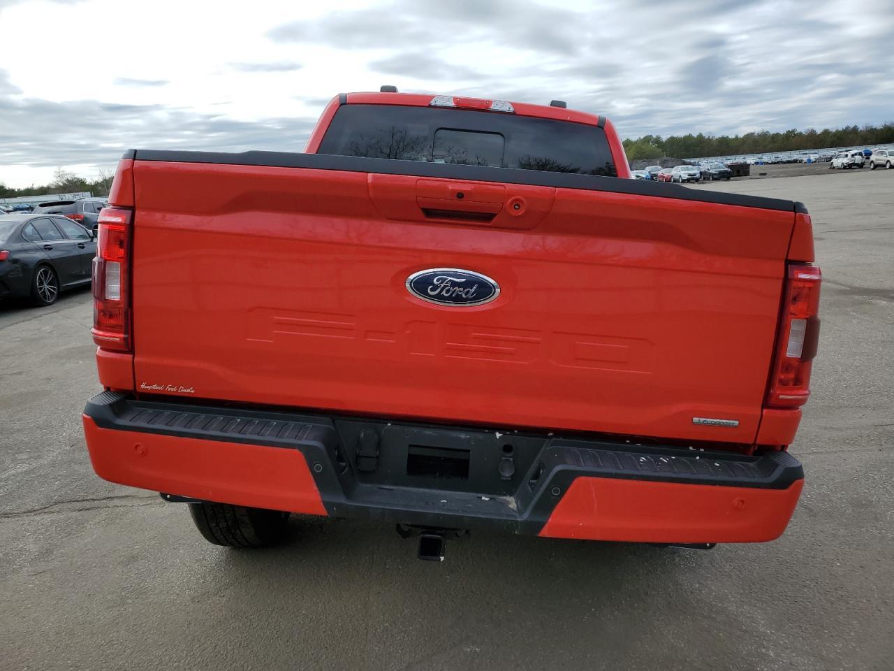 2023 FORD F150 SUPER - Фото 6