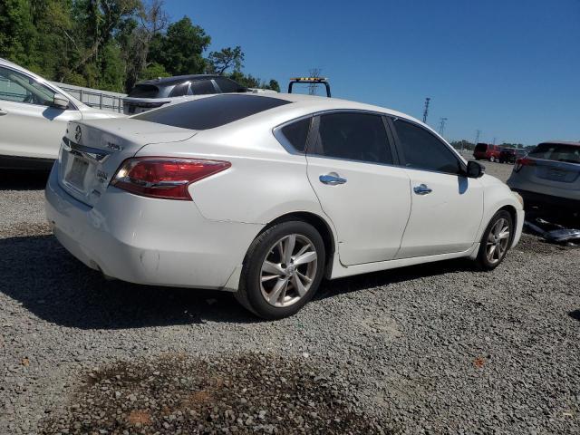 2013 Nissan Altima 2.5 - Фото 3