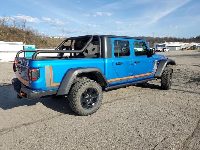 2020 Jeep Gladiator Mojave - Фото 3
