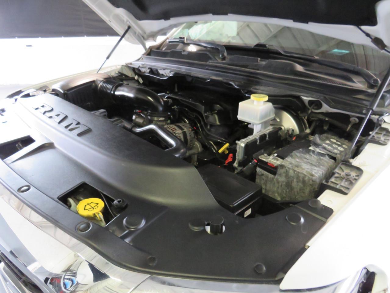 2019 RAM 1500 BIG H - Image 7