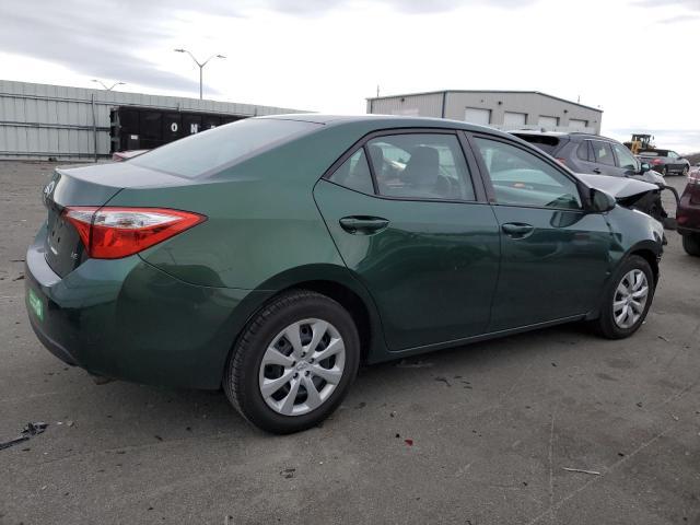 2015 Toyota Corolla L - Фото 3
