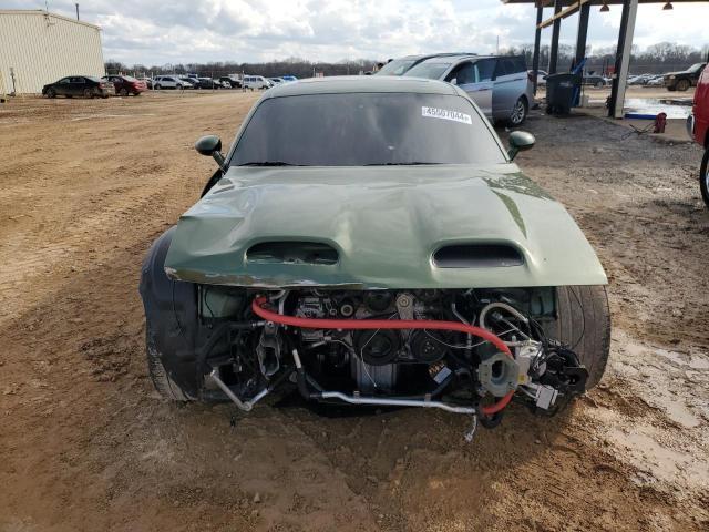 2020 Dodge Challenger Srt Hellcat Redeye - Фото 5