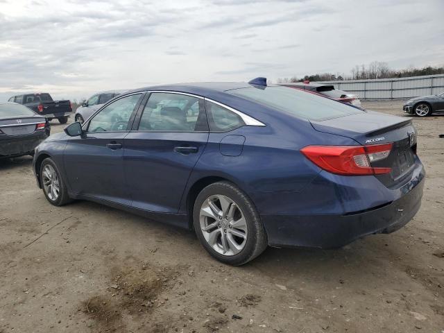 2018 Honda Accord Lx - Фото 2
