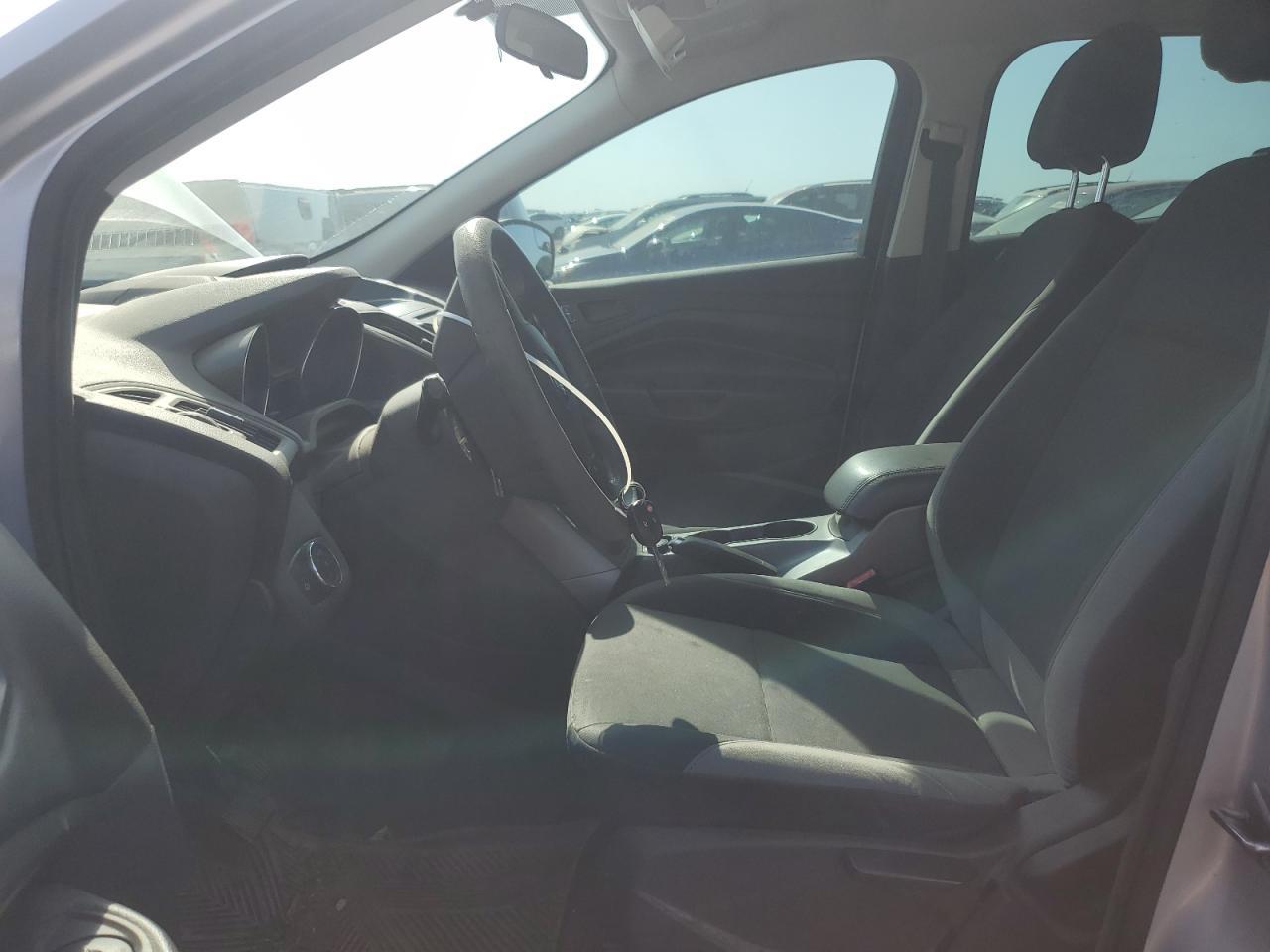 2013 FORD ESCAPE S - Фото 7