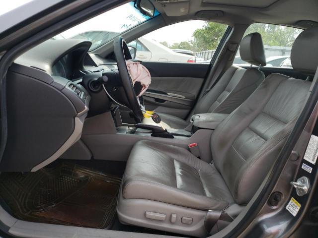 2010 Honda Accord Exl - Фото 7