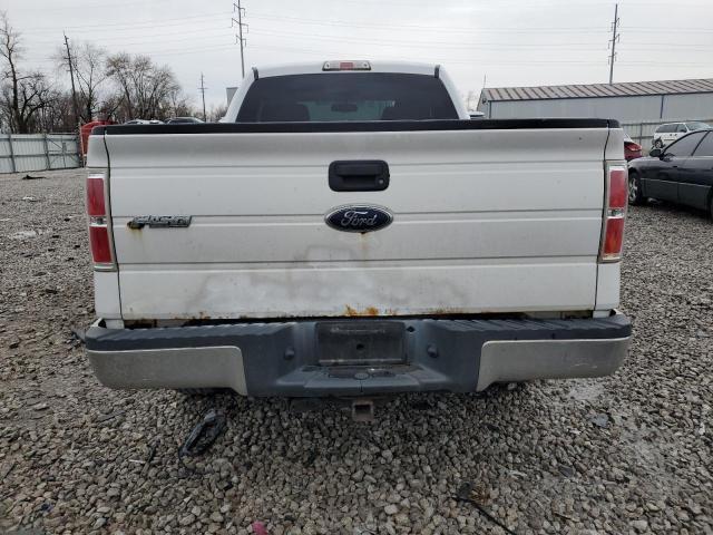 2010 Ford F150 Super Cab - Фото 6