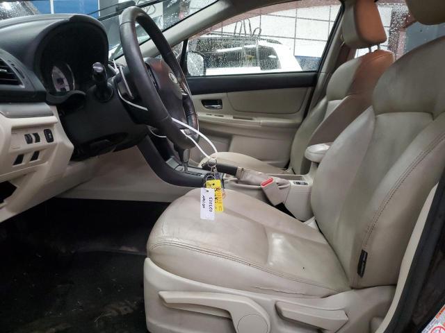 2012 Subaru Impreza Limited - Image 7