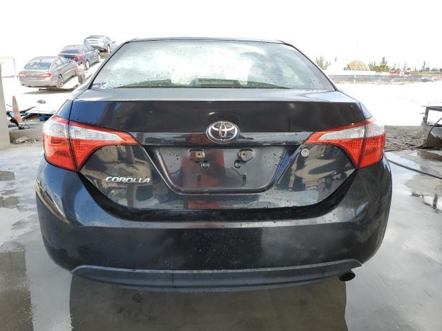 2014 Toyota Corolla L - Фото 6