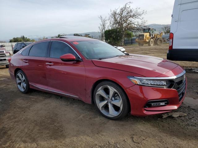 2019 Honda Accord Touring - Image 4