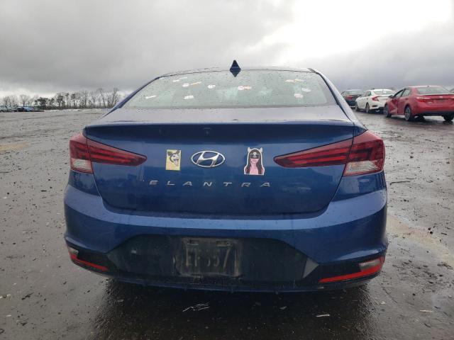 2019 Hyundai Elantra Sel - Image 6